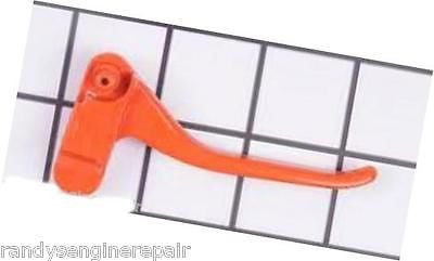 17801052130 Throttle Trigger for Echo SRM GT Trimmers