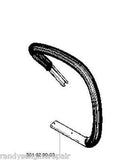 TOP FRONT HANDLE Husqvarna 501629003 242, 246, 42 OEM Genuine part