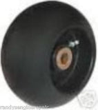 WHEEL ASM-5" BALL, Cub Cadet part # 703-1890 703-1890A