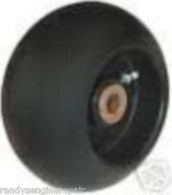 WHEEL ASM-5" BALL, Cub Cadet part # 703-1890 703-1890A