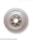 Homelite Super XL Auto Sprocket, Includes with Roller Needle Bearing New part