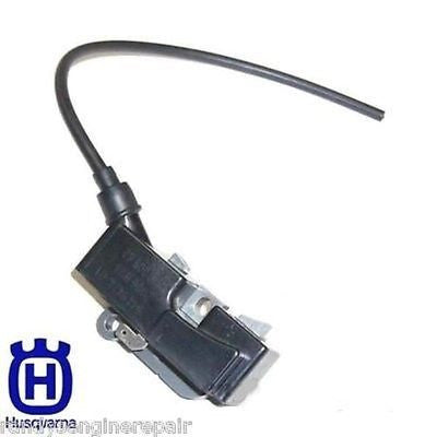 544047001 Husqvarna 455 Rancher Ignition Module Coil Assembly OEM new