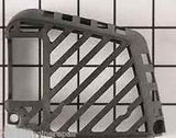 muffler exhaust cover Echo fits cs 3000 346 3450 3400 345 341 chainsaw part