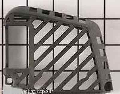 muffler exhaust cover Echo fits cs 3000 346 3450 3400 345 341 chainsaw part