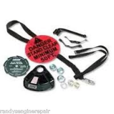 String Trimmer Parts 99944200422 Echo BRUSHCUTTER Blade KIT SRM-225 SRM-311 SRM-266 SRM.280 SRM-265