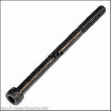 2 MUFFLER BOLTS HUSQVARNA 725538755 262, 257, chainsaw