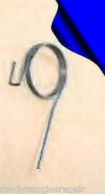 Pack Set of (2) STARTER PAWL SPRINGS HUSQVARNA 55 RANCHER 51 EU1 EPA