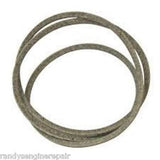 v-belt 106085x AYP craftsman RIDER MOWER 532106085