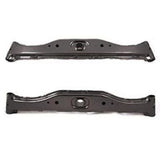 OEM Husqvarna, Craftsman Axle weldment assembly # 154427 532154427 418168