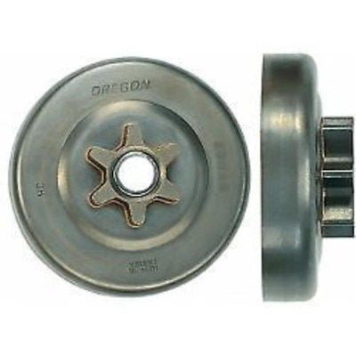 CLUTCH DRUM SPROCKET ECHO CS 300 301 305 340 341 345