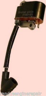 Poulan 2775 Husqvarna 36 41 Chainsaw Ignition Module Part# 545199901 New