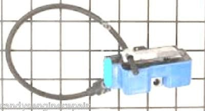 OEM Husqvarna Ignition Module Coil 544047201 = 510115701 362 365 372 385xp 570xp