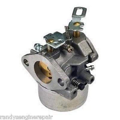 Carburetor Tecumseh 640349 640052 640054 HMSK80 HMSK90 LH318SA LH358SA 8HP 9HP 10HP Snowblower Generator Carb Engine