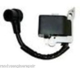 PART IGNITION MODULE COIL 530039239 HUSQVARNA CHAINSAW