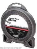 SUPER TWIST GATOR MAGNUM .118 TRIMMER LINE 180 FT 1 LB
