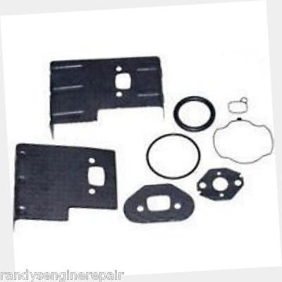 Poulan Husqvarna 530071750 25cc Gasket Kit Featherlite FL20 FL23 FL26 Trimmer