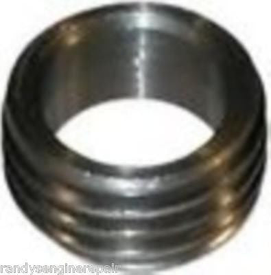 WORM GEAR Husqvarna Craftsman Poulan 530029833