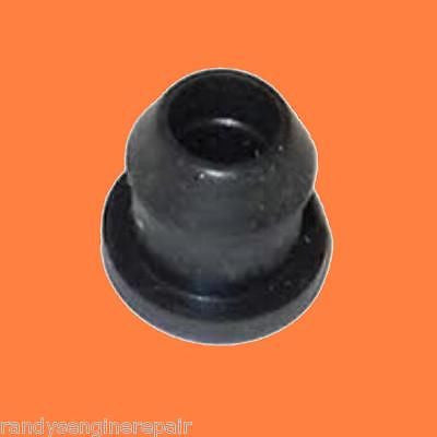 Fuel Line Tank Bushing Grommet Husqvarna # 503735801 = 580457501