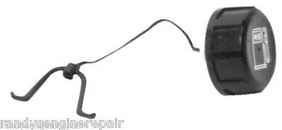 STIHL FS56, FS66, FS72, FS74, FS76 TRIMMER FUEL GAS TANK CAP