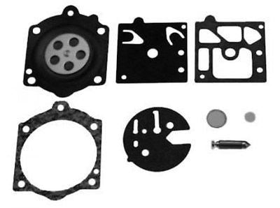 WALBRO K10-HDB CARBURETOR OVERHAUL REPAIR KIT REPLACES 12471
