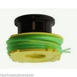 SPOOL WITH LINE 952711616 POULAN WEED EATER CRAFTSMAN