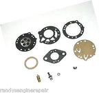 Tillotson Carburetor Repair Kit RK88HL RK-88HL RK89HL RK-89HL Rebuild Overhaul