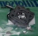 Sachs Dolmar 110 111 115 Tillotson Hu83 Hu111a Carburetor Kit Rk19hu