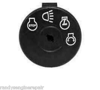 Starter Switch Husqvarna 532 17 55-66 532175566 Craftsman Sears Poulan Weed Eate