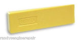 10" FELLING WEDGE SERRATED arborist logger accessory