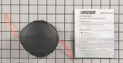 TRIMMER HEAD ASSY 99944200240 = 99944200908 ECHO GT 2000 2400 2103