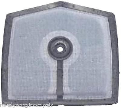 For Mcculloch 10-10 555 700 7-10 Chainsaw Air Filter 69922