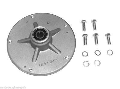 maaさま Amazon.com: One New Spindle Assembly Fits Dixon, Grandstand