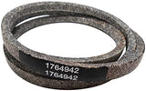 MTD Tb-1764942 Troy-Bilt 1764942 Belt Lawnmower Products Mtd-1764942