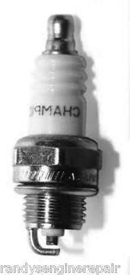 part CHAMPION SPARK PLUG RCJ4 RCJ-4 small engine repair