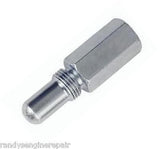 Poulan 1800, 2000 Piston Stop & Clutch Removal Tool 2775, 2025, 1975 Woodshark