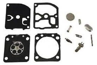 zama rb-89 REBUILD repair kit CARBURETOR carb C1Q-S139 C1Q-S138 C1Q-S83 C1Q-S82