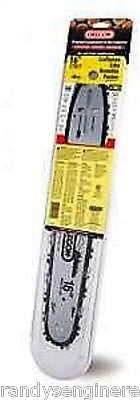 24" bar & chain Husqvarna 455 460 Rancher Jonsered more