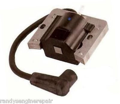 OEM Genuine TECUMSEH 36344A IGNITION COIL OHV110 thru OHV180 and OV