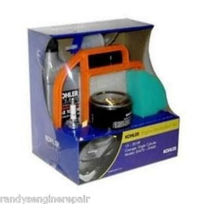 MAINtenANCE KIT KOHLER 20-789-01 COURAGE SV470-600