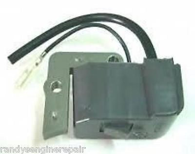 Echo Cs-3000, Cs-3400 Type 1E Ignition Coil New Oem 15662639130