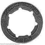Oregon 18720 Rim Sprocket Husqvarna 50 51 55 3/8 7 Tooth Small Spline Chainsaw