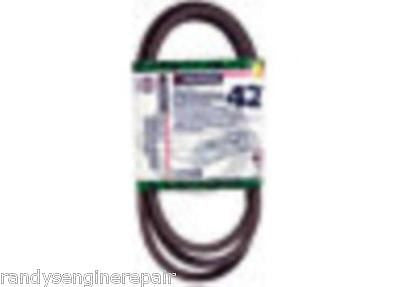 OEM Murray 42" Lawn Mower Blade Belt '97 & Up 37X88MA