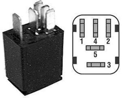 OEM Genuine Cub Cadet PTO RELAY SWITCH for Blades for LT1040