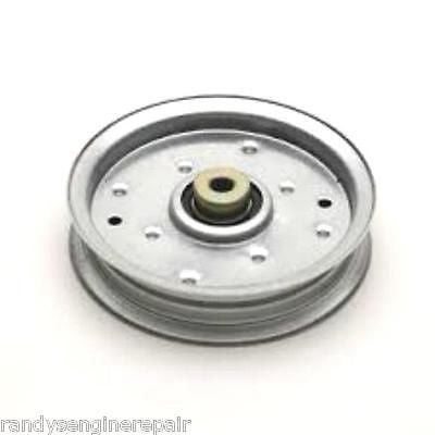 Idler pulley cub cadet hot sale