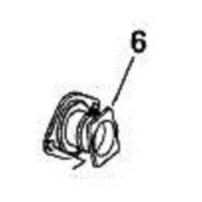 CARTER CATENA PER MOTOSEGA ECHO CS320 CS350 ORIGINALE ECHO - Foto 6