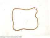 ORIGINAL CORK Fuel Gas Tank Gasket Fits Mcculloch 55 700 555 Pro Mac 10-10  69345