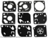 Zama GND-18 OEM Carburetor Gasket & Diaphragm Kit Fits Sears Homelite Craftsman