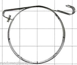 # 537043001 Husqvarna Brake Band 455 Rancher 460 350 346 359 chainsaw 537043001