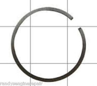 PISTON RING 503289015 Husqvarna Jonsered chainsaw trimmer fits +