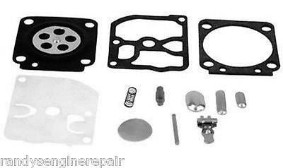 zama rb-66 rb66 REBUILD repair kit CARBURETOR carb C1Q